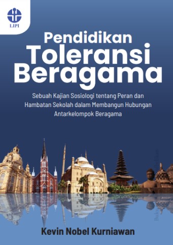 Pendidikan Toleransi Beragama